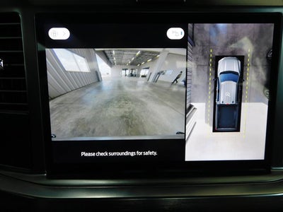 2026 Ford Super Duty F-250 SRW F-250® Lariat®