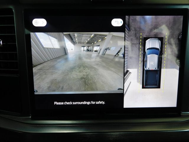 2026 Ford Super Duty F-250 SRW F-250® Lariat®