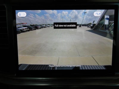 2026 Ford Super Duty F-250 SRW F-250® Lariat®