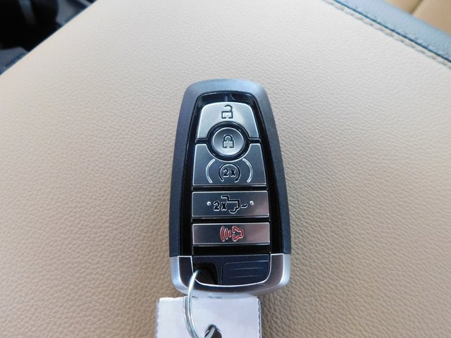 2026 Ford Super Duty F-250 SRW F-250® Lariat®