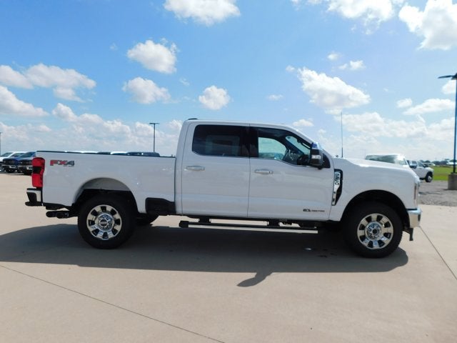 2026 Ford Super Duty F-250 SRW F-250® Lariat®