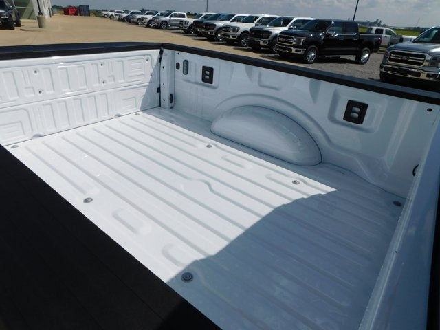 2026 Ford Super Duty F-250 SRW F-250® Lariat®