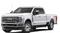 2026 Ford Super Duty F-250 SRW F-250® Lariat®