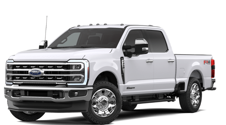 2026 Ford Super Duty F-250 SRW F-250® Lariat®