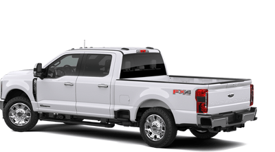 2026 Ford Super Duty F-250 SRW F-250® Lariat®