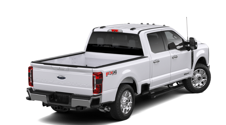 2026 Ford Super Duty F-250 SRW F-250® Lariat®