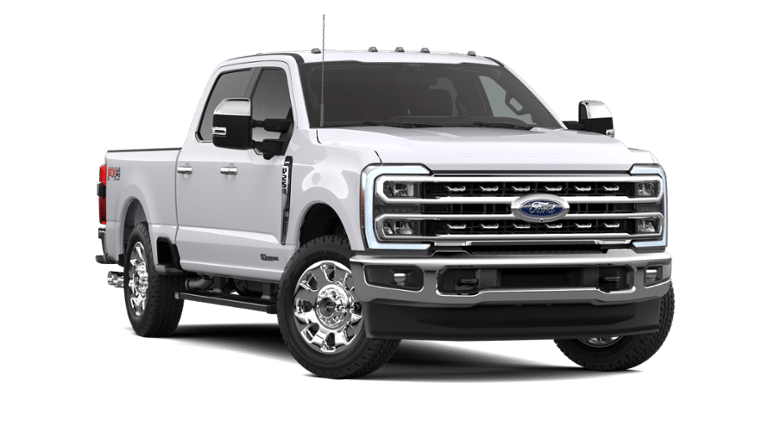 2026 Ford Super Duty F-250 SRW F-250® Lariat®