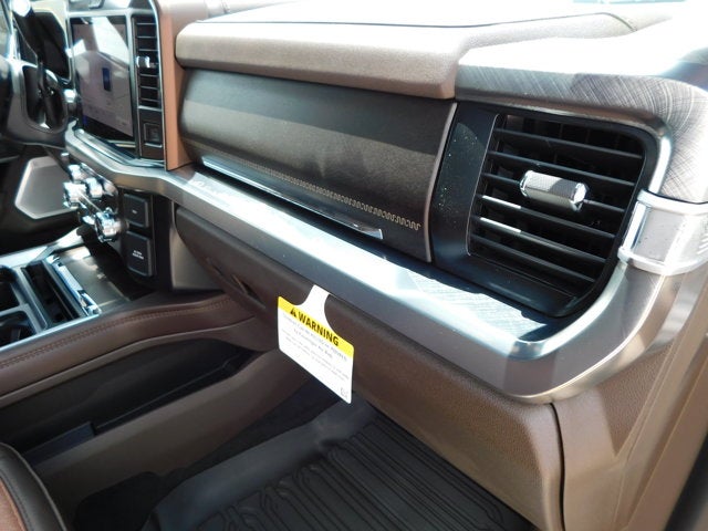 2026 Ford Super Duty F-250 Diesel F-250® King Ranch®