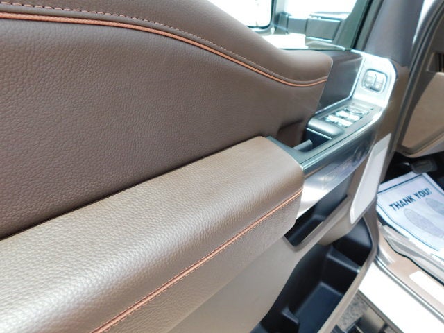 2026 Ford Super Duty F-250 Diesel F-250® King Ranch®
