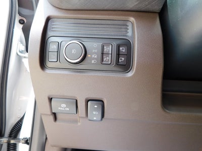 2026 Ford Super Duty F-250 Diesel F-250® King Ranch®