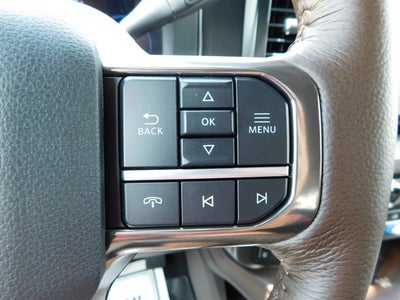 2026 Ford Super Duty F-250 Diesel F-250® King Ranch®