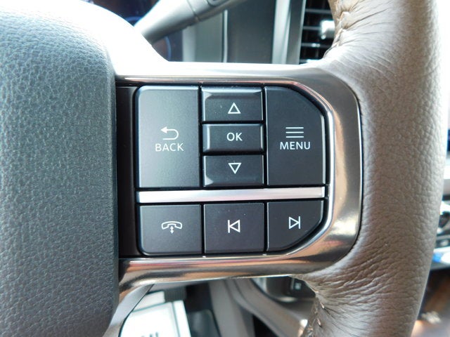 2026 Ford Super Duty F-250 Diesel F-250® King Ranch®