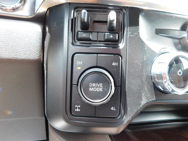 2026 Ford Super Duty F-250 Diesel F-250® King Ranch®