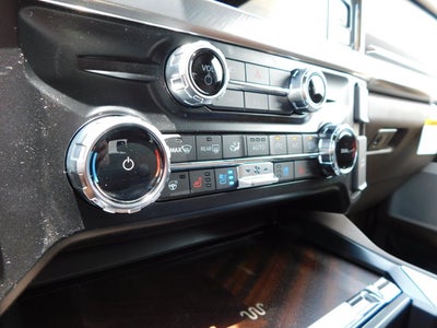 2026 Ford Super Duty F-250 Diesel F-250® King Ranch®