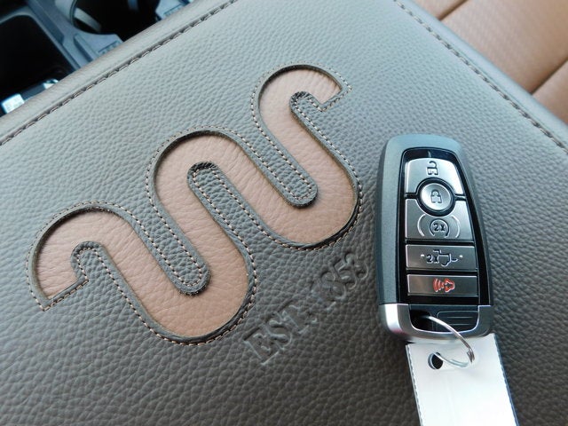 2026 Ford Super Duty F-250 Diesel F-250® King Ranch®