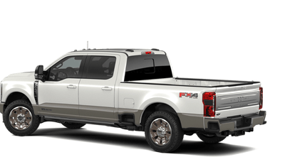 2026 Ford Super Duty F-250 Diesel F-250® King Ranch®