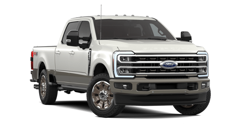 2026 Ford Super Duty F-250 Diesel F-250® King Ranch®