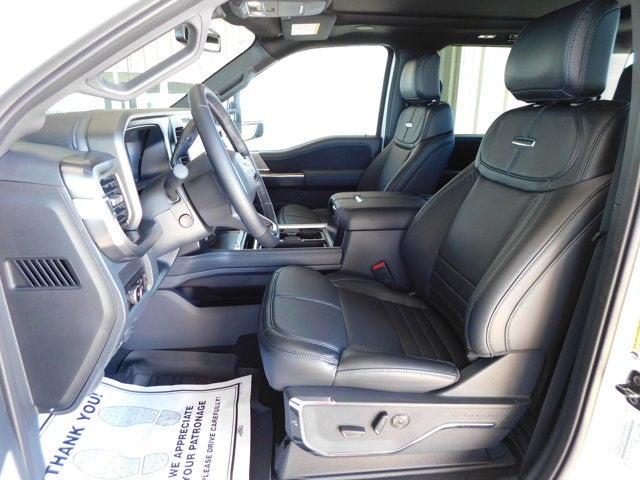 2026 Ford Super Duty F-250 SRW F-250® Platinum®