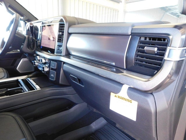 2026 Ford Super Duty F-250 SRW F-250® Platinum®