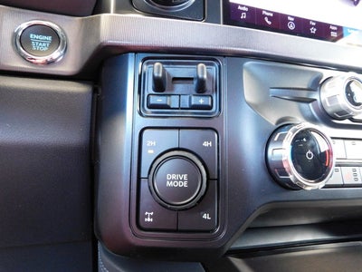 2026 Ford Super Duty F-250 SRW F-250® Platinum®