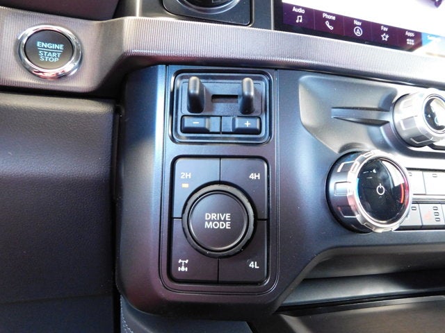 2026 Ford Super Duty F-250 SRW F-250® Platinum®