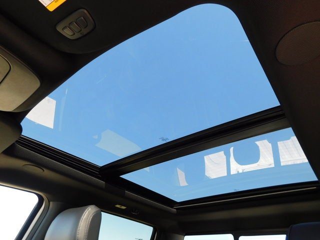 2026 Ford Super Duty F-250 SRW F-250® Platinum®