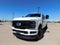 2026 Ford Super Duty F-250 SRW F-250® Platinum®