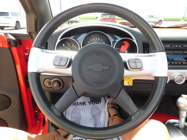 2004 Chevrolet SSR LS