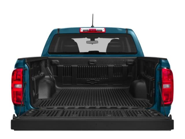 2020 Chevrolet Colorado 4WD Crew Cab Short Box WT
