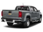 2020 Chevrolet Colorado 4WD Crew Cab Short Box WT