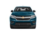 2020 Chevrolet Colorado 4WD Crew Cab Short Box WT