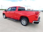 2022 Chevrolet Silverado 1500 LTD 4WD Crew Cab Short Bed LT
