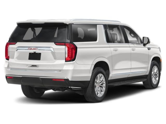 2021 GMC Yukon XL 2WD SLT