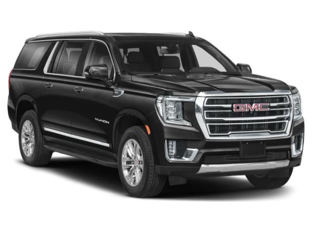 2021 GMC Yukon XL 2WD SLT