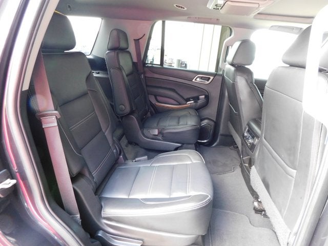 2020 GMC Yukon 4WD Denali