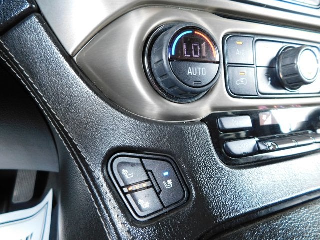 2020 GMC Yukon 4WD Denali