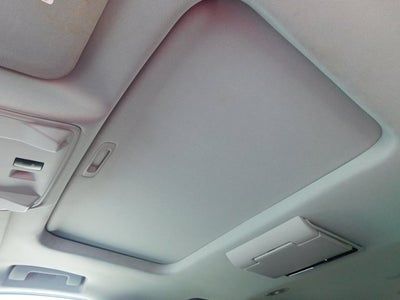 2020 GMC Yukon 4WD Denali