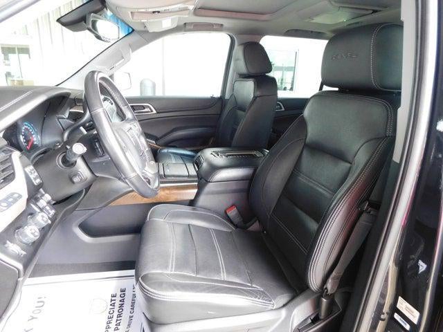 2020 GMC Yukon 4WD Denali