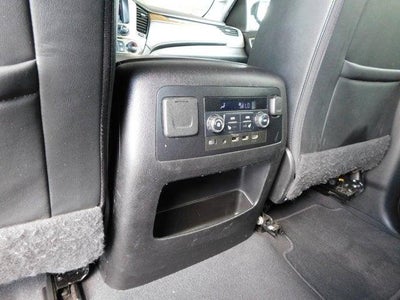 2020 GMC Yukon 4WD Denali