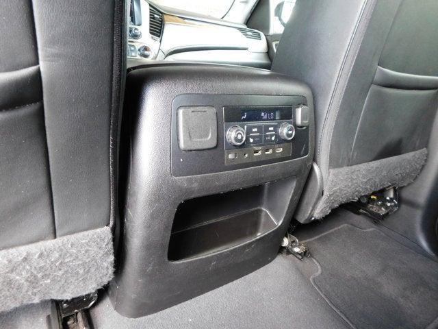 2020 GMC Yukon 4WD Denali