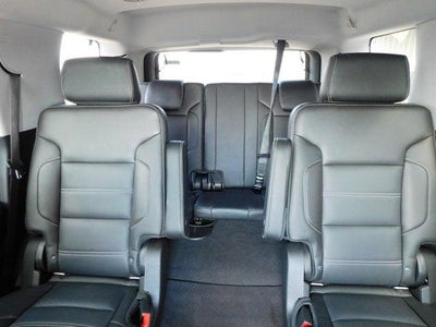 2020 GMC Yukon 4WD Denali