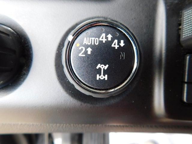 2020 GMC Yukon 4WD Denali