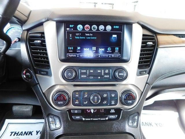 2020 GMC Yukon 4WD Denali