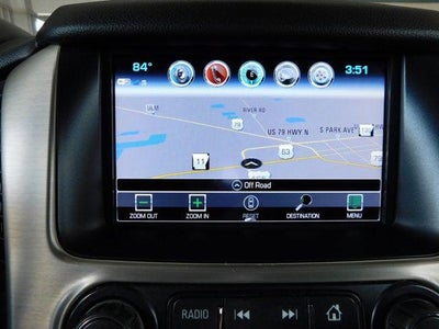 2020 GMC Yukon 4WD Denali