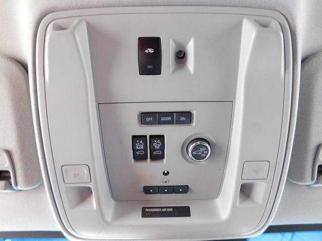 2020 GMC Yukon 4WD Denali