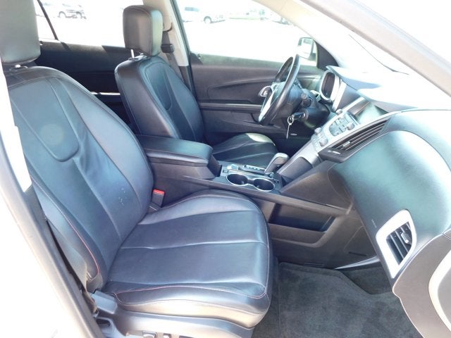 2014 Chevrolet Equinox 2LT