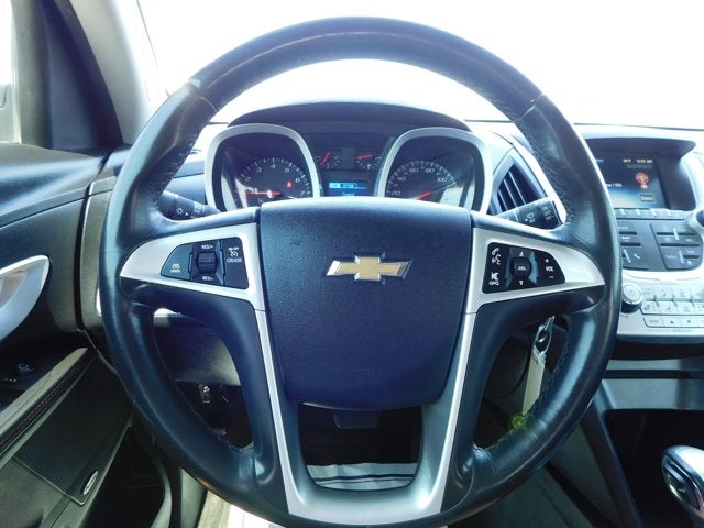 2014 Chevrolet Equinox 2LT