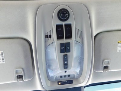 2014 Chevrolet Equinox 2LT