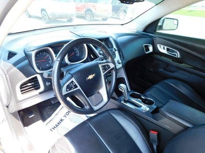 2014 Chevrolet Equinox 2LT