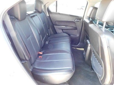 2014 Chevrolet Equinox 2LT